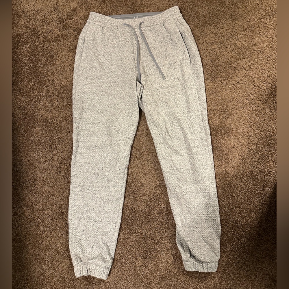 Like New Lululemon At Ease Sweatpants Joggers